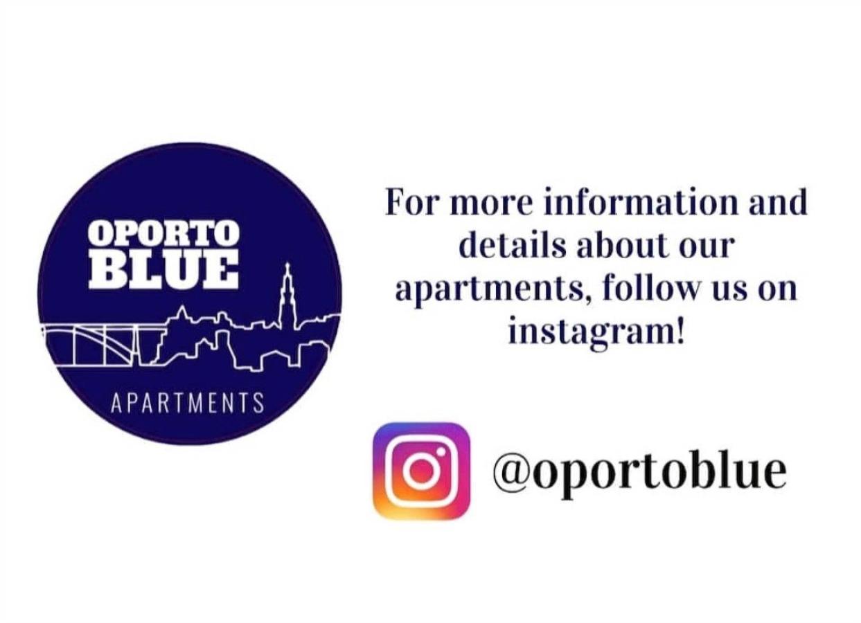 Oporto Blue Almada Apartment Exterior photo